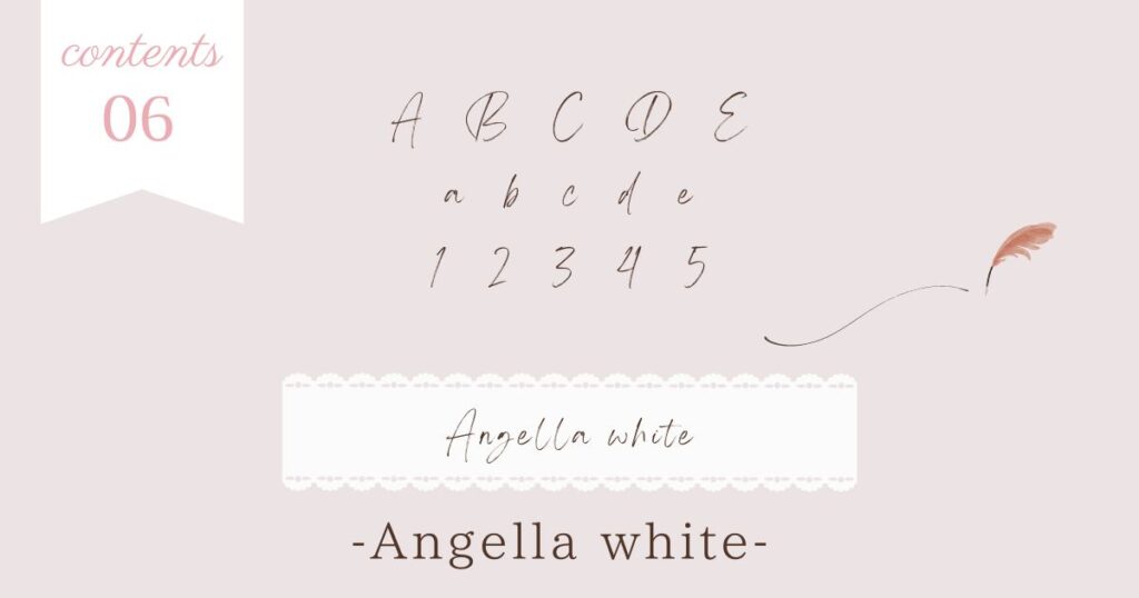Angella White