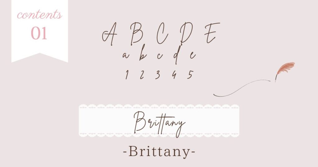 Brittany