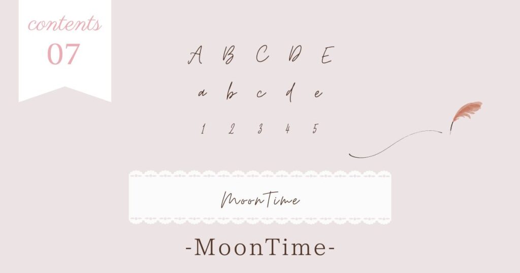 MoonTime
