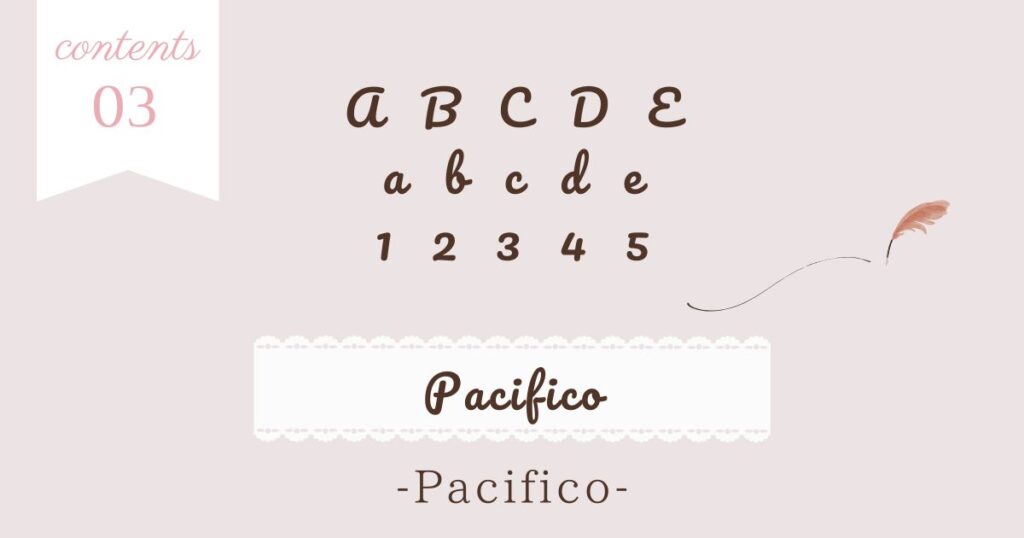 Pacifico