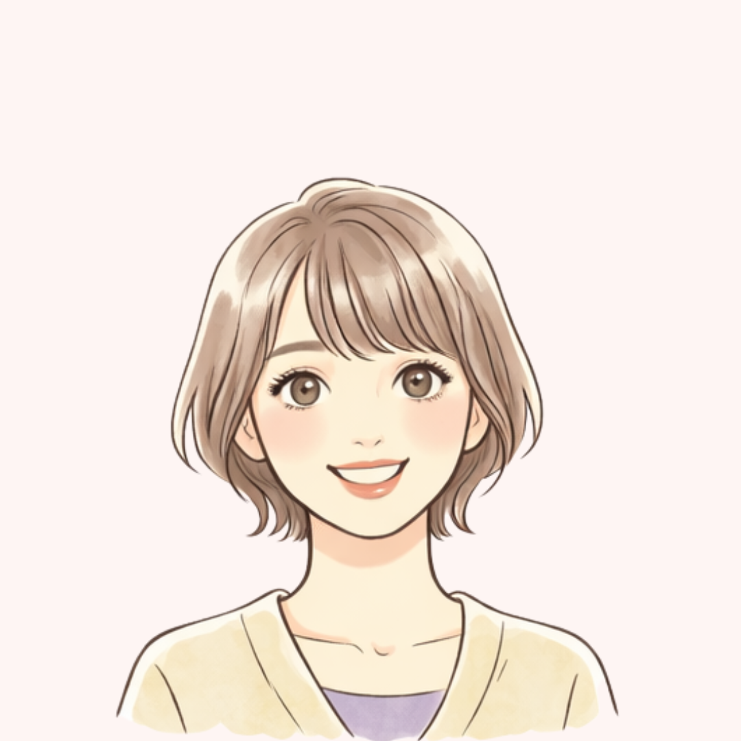 ちーのアバター